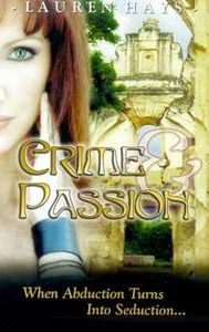 Crime & Passion