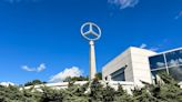 Mercedes-Benz workers reject UAW in Alabama