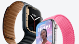 Apple Watch Series 8將採用全新設計：平面螢幕 + 直角邊框