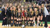 Catching up: 5 questions with Ursuline grad, Western Michigan volleyball player Logan Case
