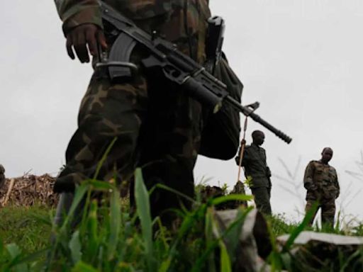 Fuerzas Armadas de RDC por frenar avance de rebeldes en Ituri - Noticias Prensa Latina