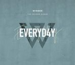 Everyday (Winner album)
