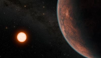 Scientists find Earth-like planet that could be home to alien life