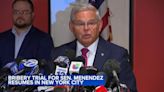 4 big questions as NJ Sen. Bob Menendez's corruption trial enters 2nd week