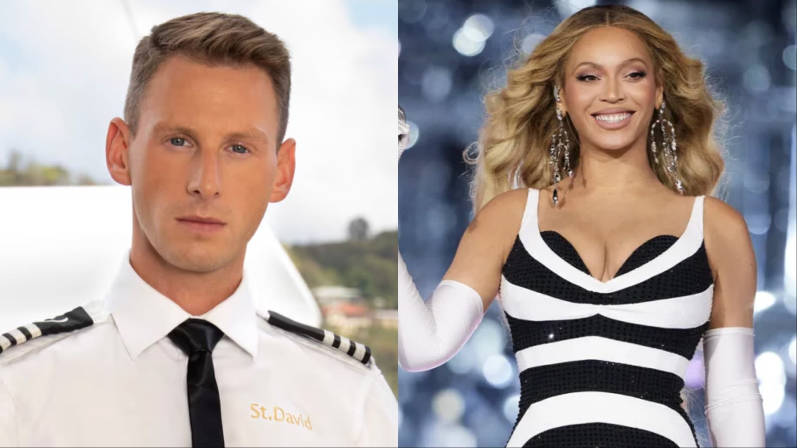 Below Deck crew member apologizes to Beyonce for Season 11 theme party - Dexerto