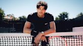 Taylor Fritz Is the Latest Tennis Player to Become a Boss Ambassador