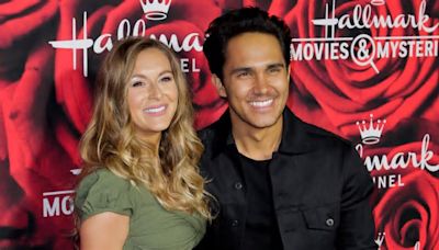 Alexa And Carlos PenaVega's GAC Move Has Fans Wondering About Their Hallmark Future