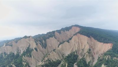 苗縣熱門登山景點毀損嚴重 地方盼改善火炎山步道周邊