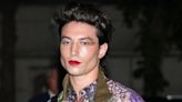 Ezra Miller Apologizes in Person to Warner Bros. Bosses After Fearing ‘The Flash’ Could Get Scrapped