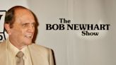 Actor Bob Newhart muere a los 94 años