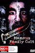 Manson Family Cult