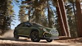 Car review: Adventure awaits in the 2024 Subaru Crosstrek