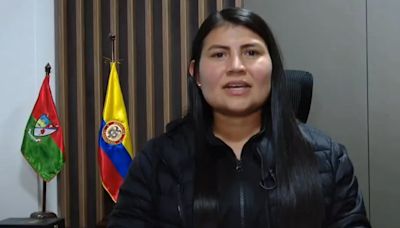 La representante Karen Manrique se defendió de las acusaciones de Olmedo López: explicó su gestión en la Ungrd