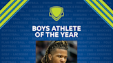 Trey McKenney, Mileena Cotter named Detroit High School Sports Awards Athletes of the Year