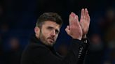 Michael Carrick appointed new Middlesbrough head coach