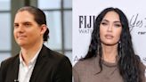 Republican politician Robby Starbuck given legal warning over ‘desperate’ attack on Megan Fox’s kids