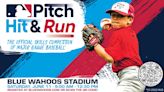 Blue Wahoos Stadium To Host Free Youth Skills Competition