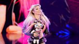 Alexa Bliss is the Latest WWE Superstar To Announce She's Having a Baby