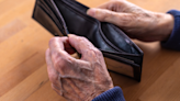 Nearly 1 in 4 55-year-olds will need financial support from family after retiring: Survey