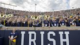 'Sons and daughters': Notre Dame fight song now recognizes contributions of women to university