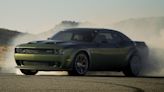 Dodge Hellcat E85 Rumors Cause Journalists To Screech Like Little Girls