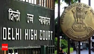 Delhi University Law Students Brawl: HC Orders Probe | Delhi News - Times of India