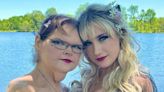 1000-lb Sisters’ Tammy Slaton Shows Off Transformation in Swimsuit Photo With Pal Haley Michelle - E! Online