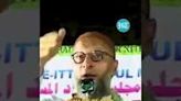 Owaisi Slams Modi Over Prajwal Revanna's 'Obscene Videos' Case