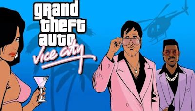 GTA Vice City: Descubre los trucos para desbloquear vehículos y dominar el juego en PC