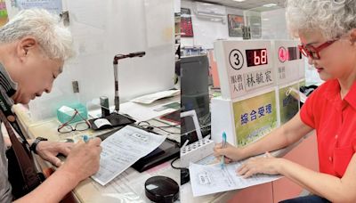 爆張小燕「沒臉見人」！71歲高愛倫再婚 甜嫁17年男友｜壹蘋新聞網