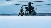 In Alaska, American commandos game out a great-power war