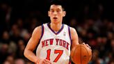 A Documentary on Jeremy Lin's "Linsanity" Era Is Coming to HBO Max