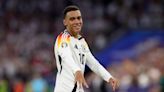 Resumen del Alemania - Hungría, Eurocopa 2024: vídeos, goles y polémicas | Goal.com Argentina