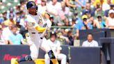 Brewers sweep White Sox thanks to Chourio's 3-run home run