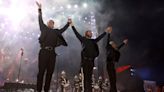 Take That Ashton Gate gigs lead to road closures