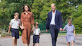 Kate Middleton’s sweet tradition for Prince George’s birthday