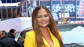 Chrissy Teigen Accidentally Reveals She’s Had 3 Boob Jobs While Playing a Lying Game on ‘WWHL’
