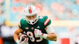 Unpacking Future Packers: No. 92, Miami TE Will Mallory