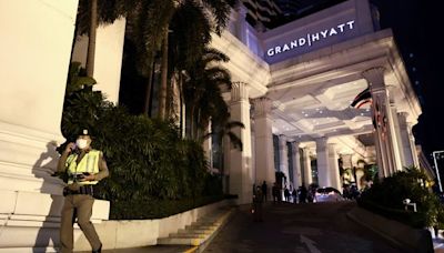 Thailand: Six people found dead in luxury Bangkok hotel in suspected poisoning murder