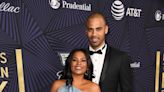 Nia Long celebrates fiancé Ime Udoka’s NBA win