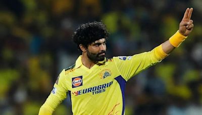 IPL 2024: Ravindra Jadeja Addressing CSK Fans in Tamil is a Wholesome Moment | WATCH - News18