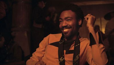 Star Wars: Lando boss opens up on shelved series