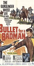 Bullet for a Badman (1964) - Full Cast & Crew - IMDb