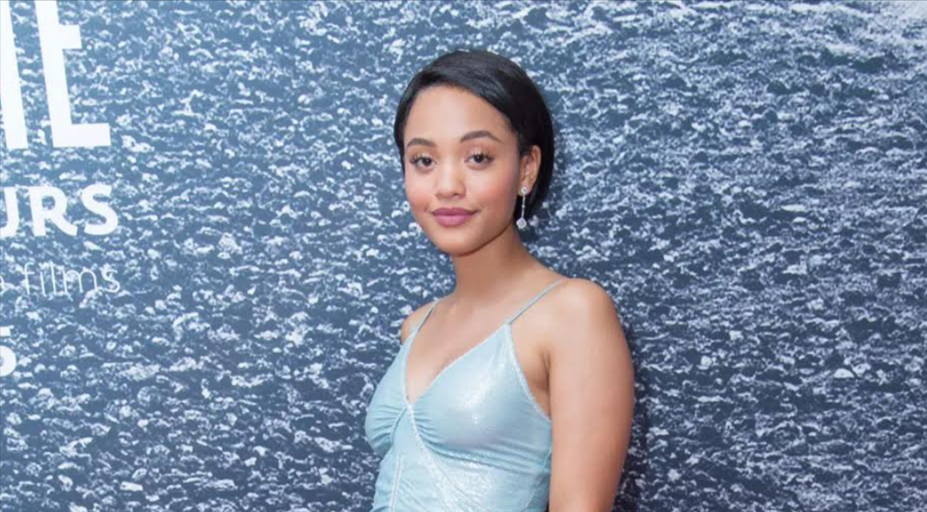 ’The Young Wife’ Trailer Starring Kiersey Clemons and Leon Bridges