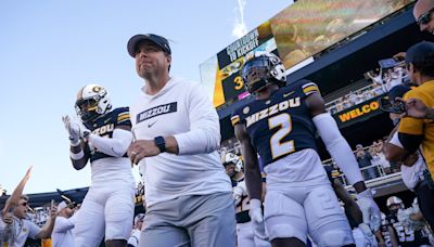 Missouri football vs. Buffalo Bulls: Live blog, score updates