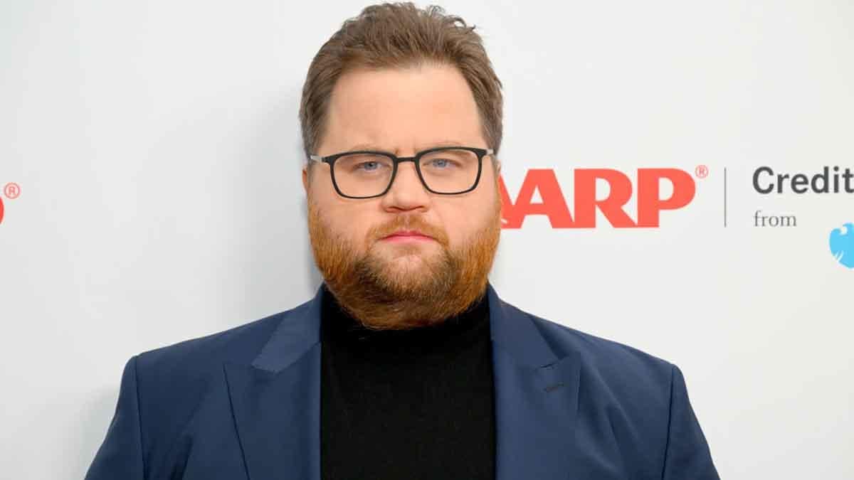 The Naked Gun Adds Paul Walter Hauser in Key Role