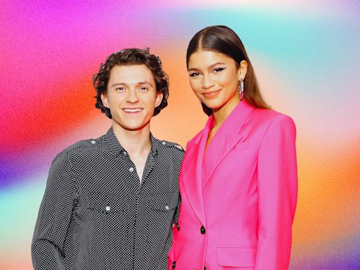 Zendaya and Tom Holland's Relationship Timeline