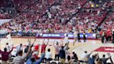 Alabama fan with Dreamland BBQ connection hits half-court shot, wins $200 to rival BBQ joint