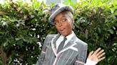 Janelle Monáe's Modest Pre-Fame Goal Was to Get 500 Fans in Order to Afford an Apartment and a Car