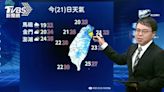 北、東濕涼天氣有感！溫差大 心肌梗塞增逾2成